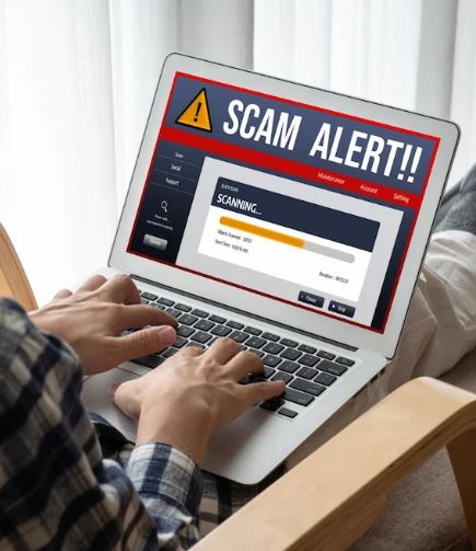 Berita Keamanan Siber